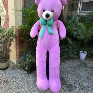 6FT Purple  Doll