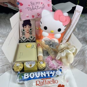 Valentine Package 3 (Ladies)