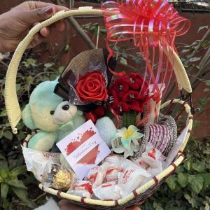 Valentine Package 4 (Ladies)
